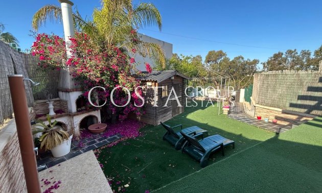 Resale - House -
Orihuela - Mil Palmeras