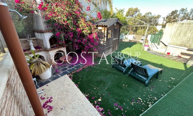 Resale - House -
Orihuela - Mil Palmeras