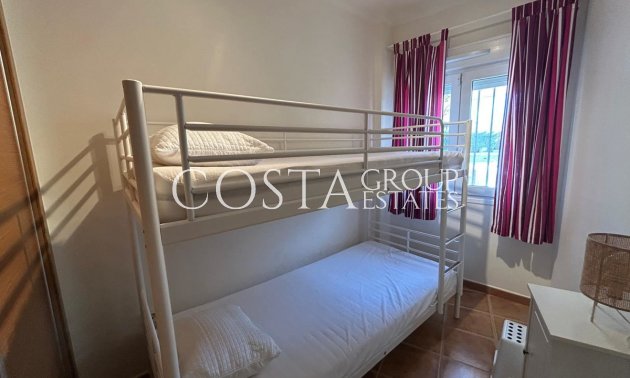 Resale - House -
Orihuela - Mil Palmeras