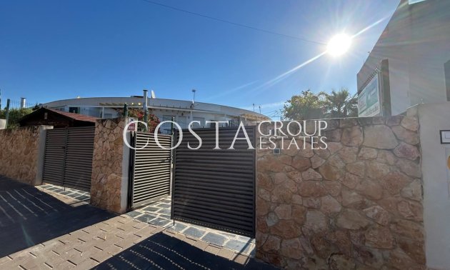 Resale - House -
Orihuela - Mil Palmeras