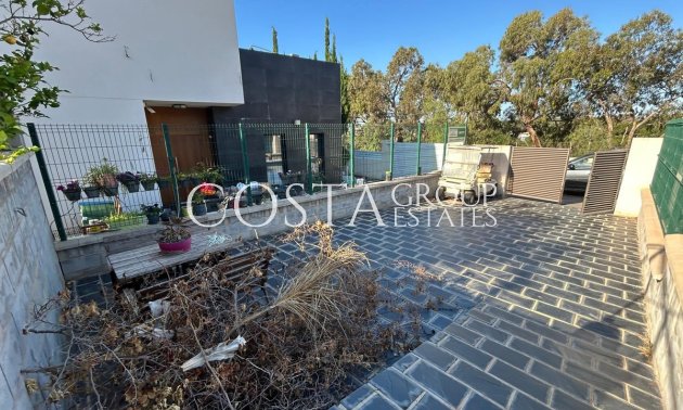 Resale - House -
Orihuela - Mil Palmeras