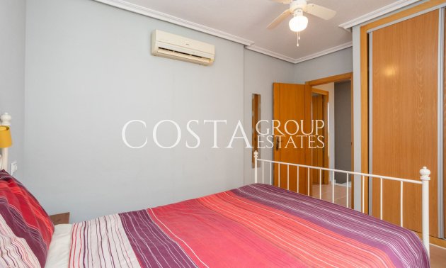 Resale - House -
Orihuela - Villamartin