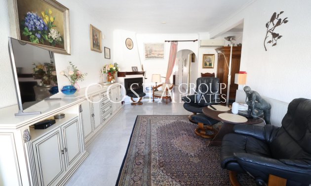 Resale - House -
Orihuela - Punta Prima