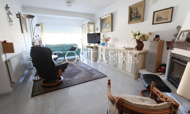 Resale - House -
Orihuela - Punta Prima