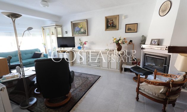 Resale - House -
Orihuela - Punta Prima