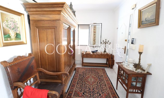 Resale - House -
Orihuela - Punta Prima