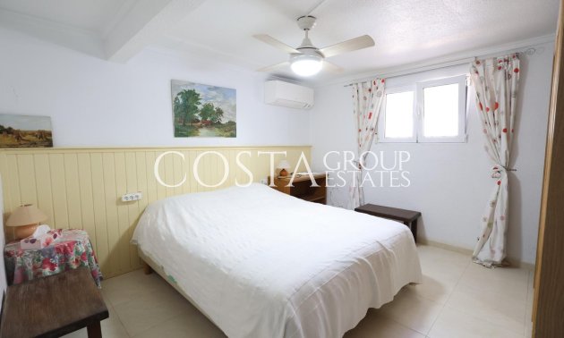 Resale - House -
Orihuela - Punta Prima