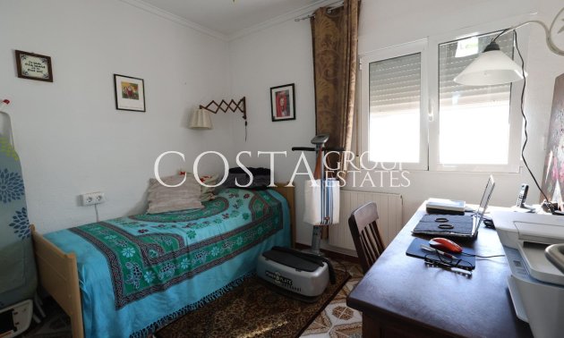 Resale - House -
Orihuela - Punta Prima