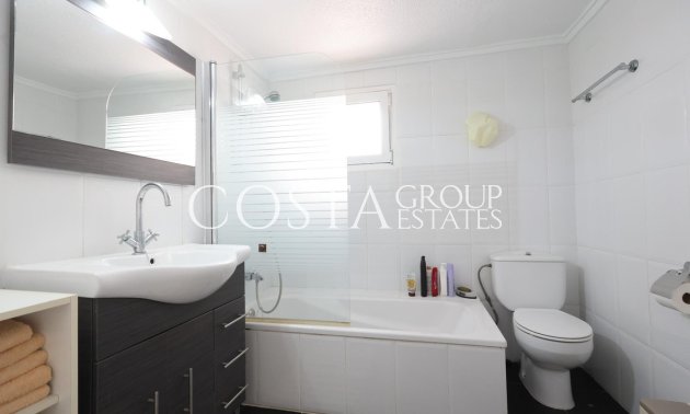 Resale - House -
Orihuela - Punta Prima