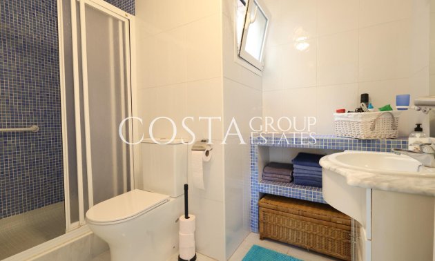 Resale - House -
Orihuela - Punta Prima