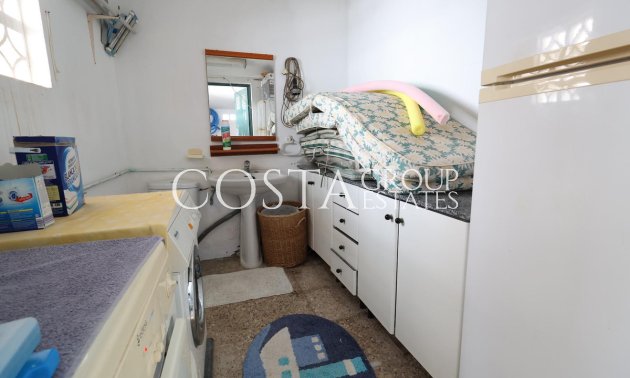 Resale - House -
Orihuela - Punta Prima
