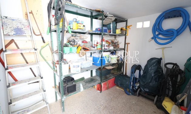 Resale - House -
Orihuela - Punta Prima