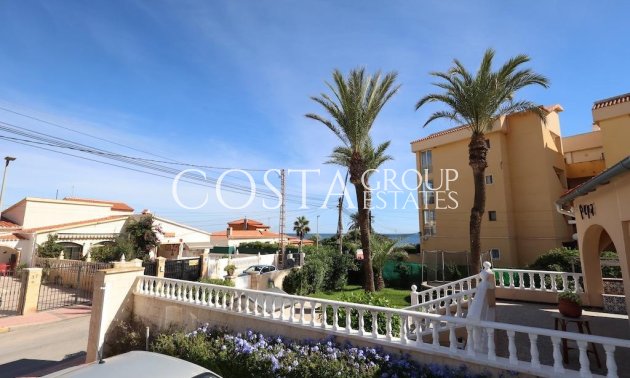 Resale - House -
Orihuela - Punta Prima