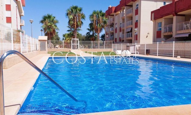 Resale - Apartments -
Orihuela - Lomas de Cabo Roig