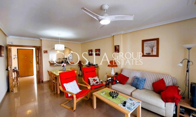 Resale - Apartments -
Orihuela - Lomas de Cabo Roig