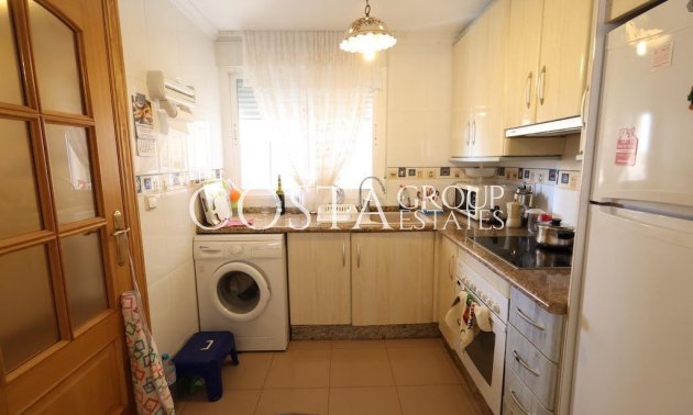 Resale - Apartments -
Orihuela - Lomas de Cabo Roig