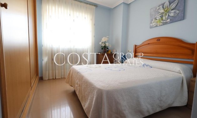 Resale - Apartments -
Orihuela - Lomas de Cabo Roig
