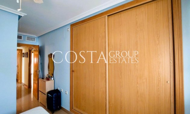 Resale - Apartments -
Orihuela - Lomas de Cabo Roig