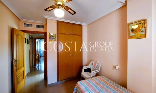 Resale - Apartments -
Orihuela - Lomas de Cabo Roig