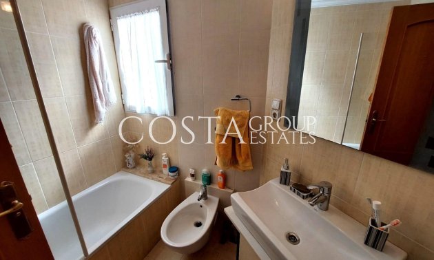 Resale - Apartments -
Orihuela - Lomas de Cabo Roig