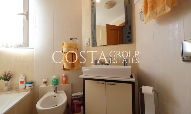 Resale - Apartments -
Orihuela - Lomas de Cabo Roig