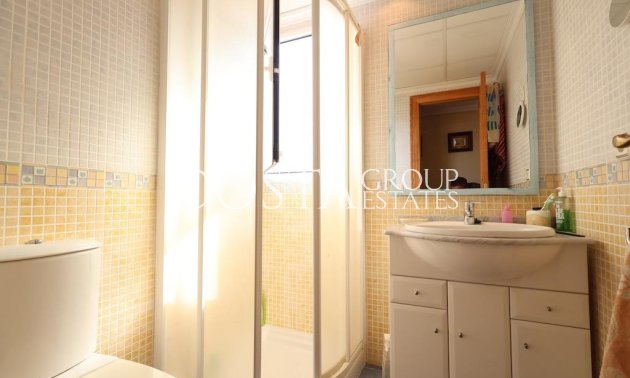 Resale - Apartments -
Orihuela - Lomas de Cabo Roig