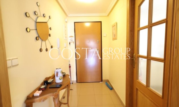 Resale - Apartments -
Orihuela - Lomas de Cabo Roig