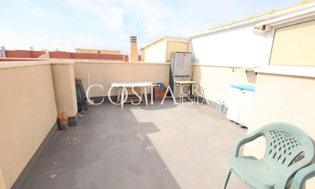 Resale - Apartments -
Orihuela - Lomas de Cabo Roig