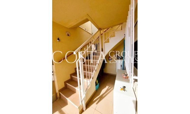 Resale - Apartments -
Orihuela - Lomas de Cabo Roig