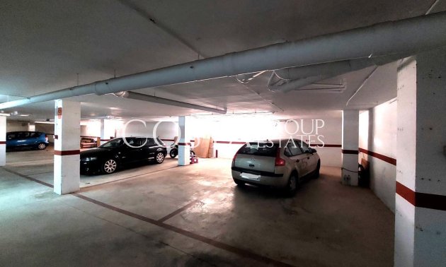 Resale - Apartments -
Orihuela - Lomas de Cabo Roig