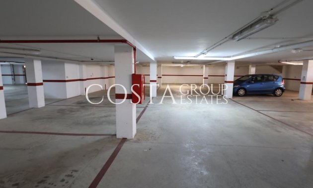 Resale - Apartments -
Orihuela - Lomas de Cabo Roig