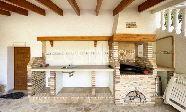 Resale - Villa -
Pinoso - Los Pinos