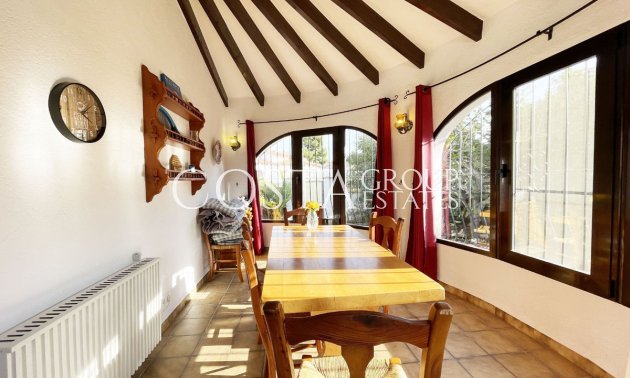 Resale - Villa -
Pinoso - Los Pinos