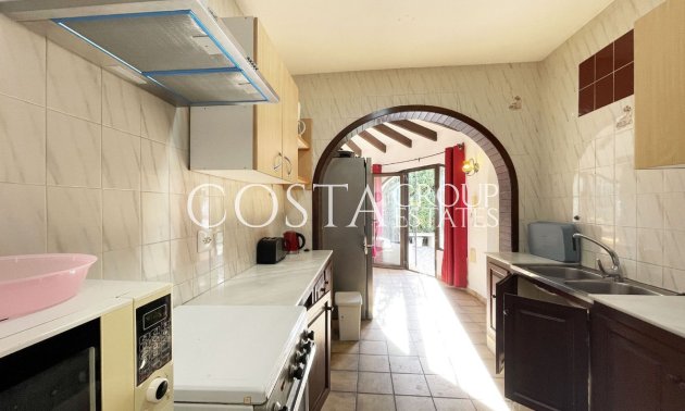 Resale - Villa -
Pinoso - Los Pinos