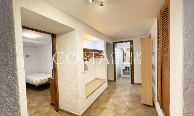 Resale - Villa -
Pinoso - Los Pinos