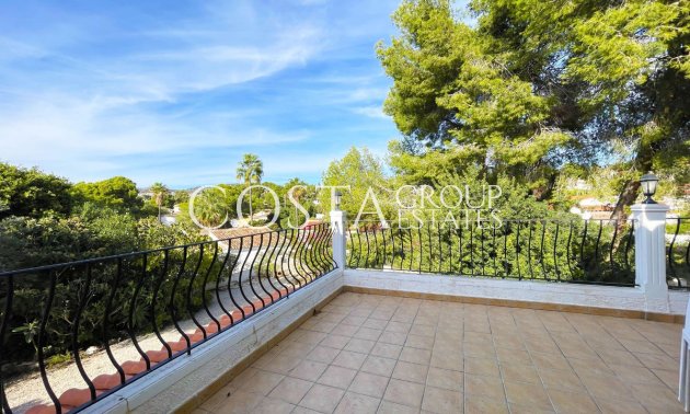 Resale - Villa -
Pinoso - Los Pinos