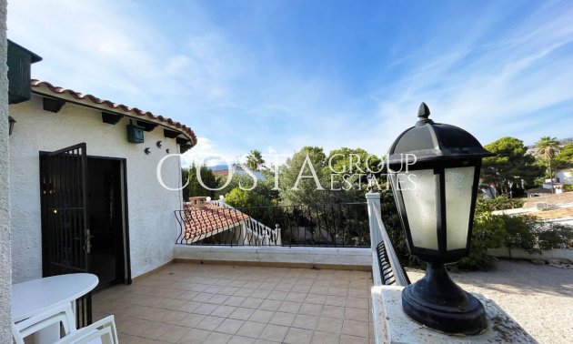 Resale - Villa -
Pinoso - Los Pinos