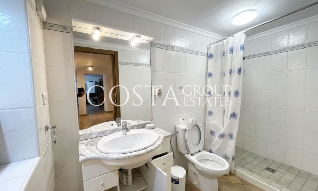 Resale - Villa -
Pinoso - Los Pinos