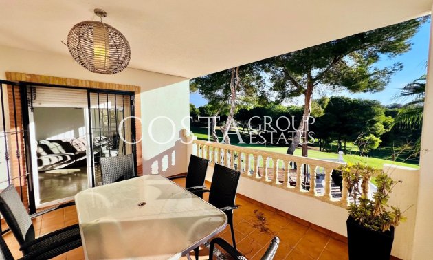 Resale - Villa -
Orihuela - Orihuela Costa