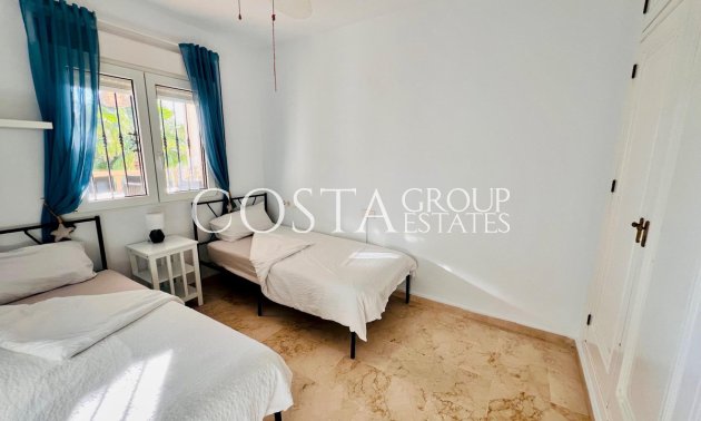 Resale - Villa -
Orihuela - Orihuela Costa