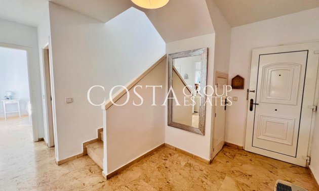 Resale - Villa -
Orihuela - Orihuela Costa