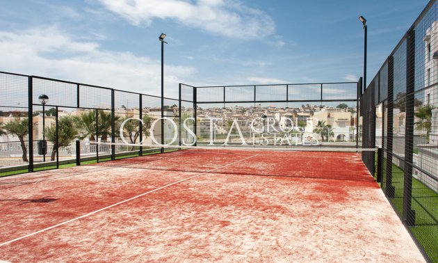 Resale - Apartments -
Orihuela - Villamartin