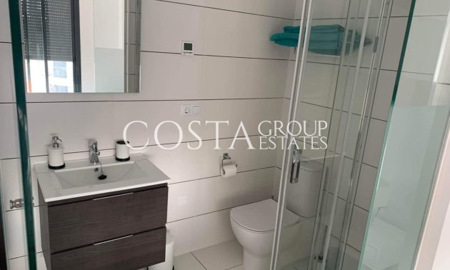 Resale - Apartments -
Orihuela - Villamartin