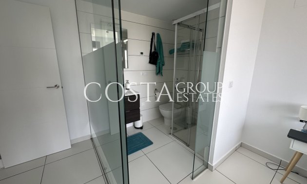 Resale - Apartments -
Orihuela - Villamartin