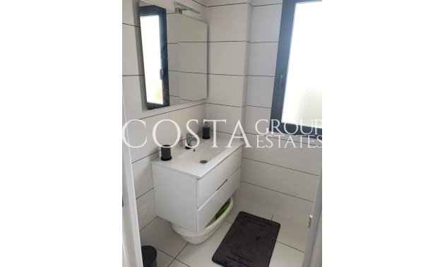 Resale - Apartments -
Orihuela - Villamartin