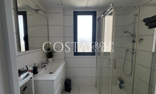 Resale - Apartments -
Orihuela - Villamartin