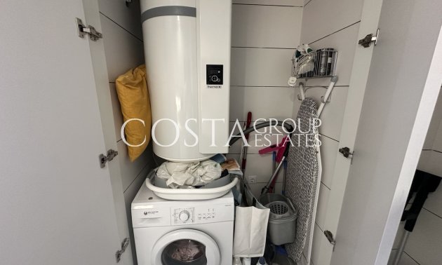 Resale - Apartments -
Orihuela - Villamartin