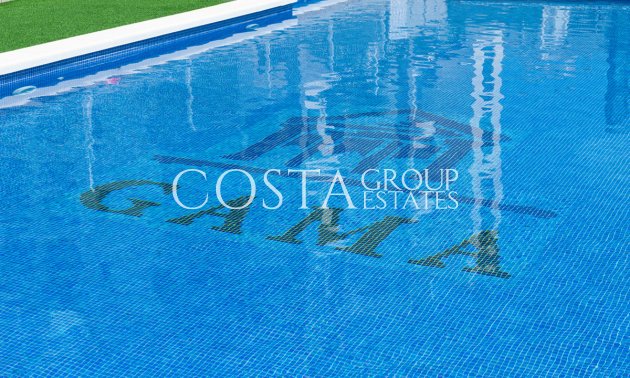 Resale - Apartments -
Orihuela - Villamartin