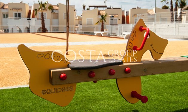 Resale - Apartments -
Orihuela - Villamartin