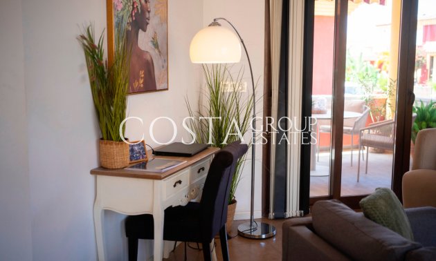 Resale - Villa -
Algorfa - Lo Crispin